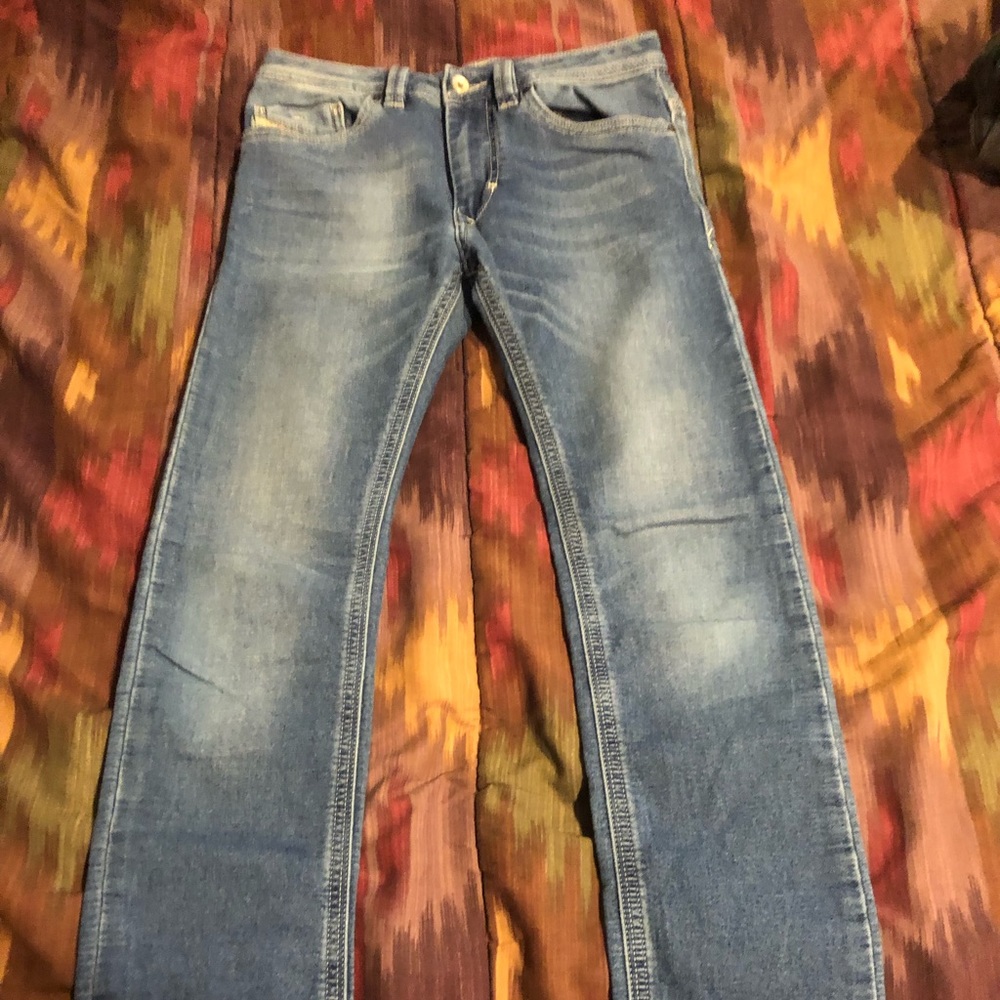 Diesel jeans